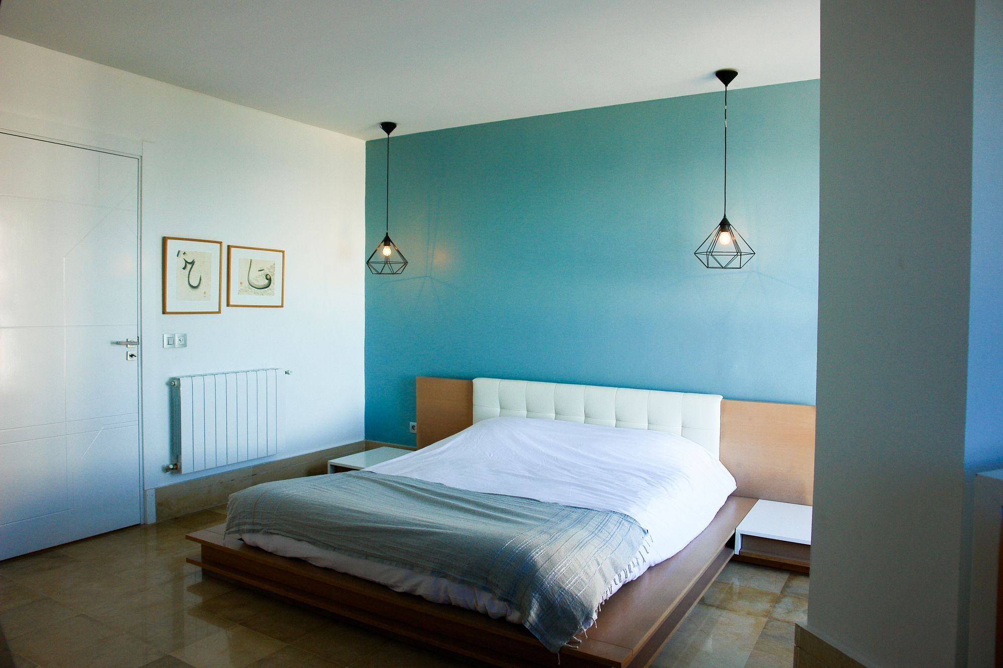 The View Apartamento La Marsa Exterior foto